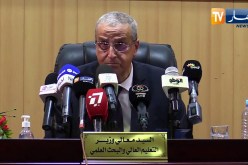 وزير التعليم العالي :” الناجحين في البكالوريا سيجدون كل المعلومات الكافية في موقع الوزارة”