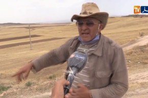 باتنة: الرثبت بسيدي معنصر.. منطقة فلاحية بامتياز رغم العراقيل