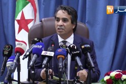 جميعي: من انتقدونا من هيئة الحوار ترشحوا في قوائم الأفلان.. “الصغير صغير والكبير يبقى كبيرا”