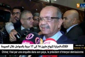 العاصمة: وزارة الخارجية تحيي اليوم الوطني للدبلوماسية