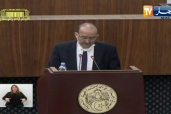 وزير الداخلية :” 386 منتخب محلي موقوف منذ “2017