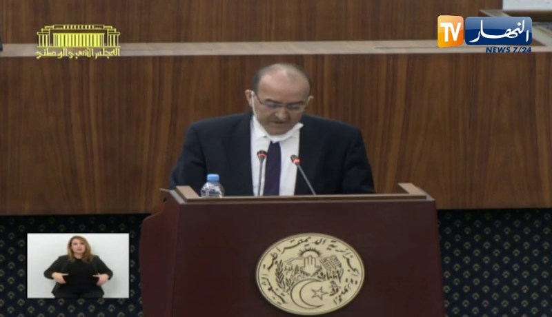 وزير الداخلية :” 386 منتخب محلي موقوف منذ “2017