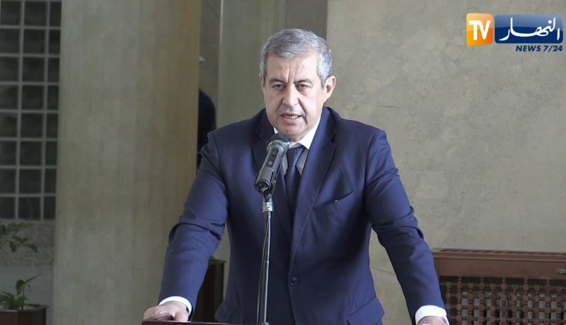 الناطق الرسمي للحكومة ينفي صحة التسريبات الرامية إلى منع المسيرات في العاصمة ..!