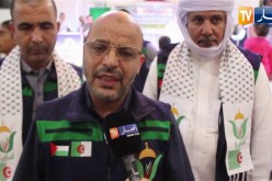 غزة: وفد مساعدات جزائري يوزع آلاف الطرود الغذائية والكفالات على الأسر الفقيرة