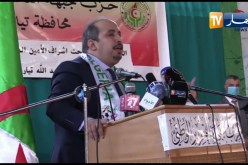 بعجي: الدستور الجديد جعل العهدة الرئاسية مادة صماء أصبحت تقلق البعض