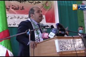 بعجي: الدستور الجديد جعل العهدة الرئاسية مادة صماء أصبحت تقلق البعض