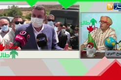 الشيخ النوي: مقام الشهيد في سعيدة بدون معنى والوالي يتدخل لإنصاف الشهداء