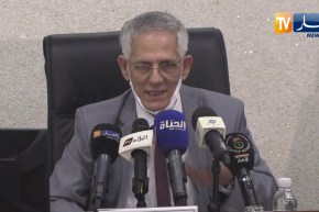وزير الصناعة: الجامعة الجزائرية أنتجت دراسات لو تم استغلالها لتجنبنا عدة كوارث سابقة