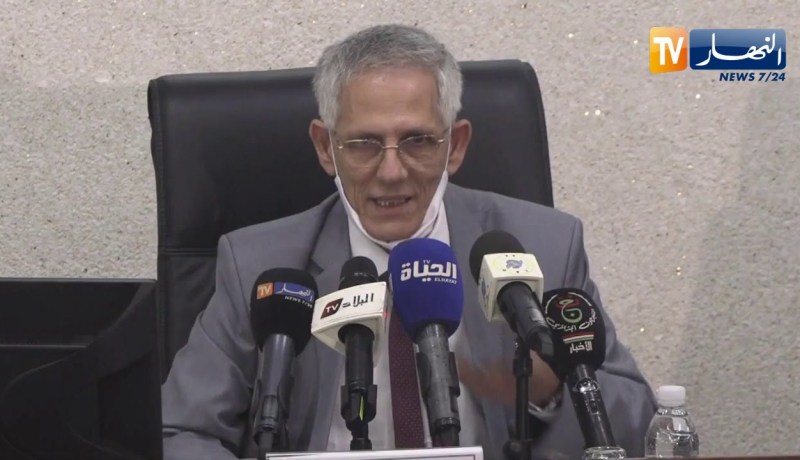 وزير الصناعة: الجامعة الجزائرية أنتجت دراسات لو تم استغلالها لتجنبنا عدة كوارث سابقة