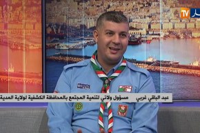 فيروس كورونا.. الكشافة الإسلامية تجند 10 آلاف شاب للتحسيس عبر الوطن