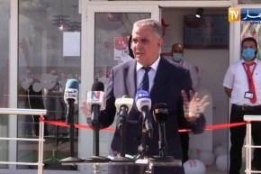 شركة “أوريدو” تفتتح وكالة تجارية بمنتزه الصابلات