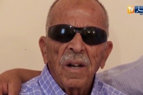 تيزي وزو : محمد أعرابي .. أحد معطوبي الثورة التحريرية يعاني التهميش منذ سنوات