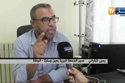 مدير المحطة البرية بعين وسارة: الناقلون رفضوا نظام الحجز الإلكتروني إضافة إلى تهربهم من دفع الضرائب