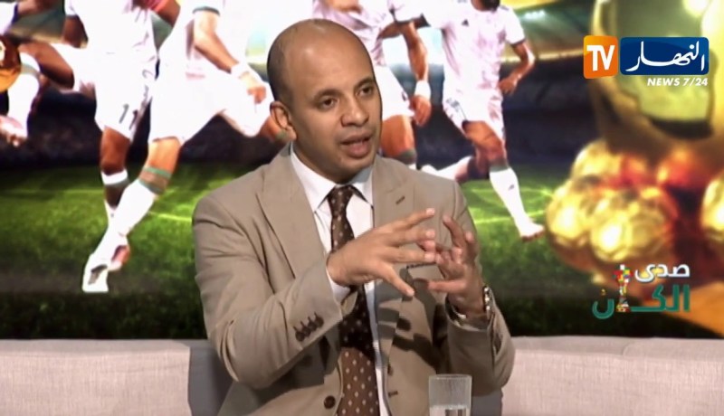 وزير الشباب والرياضة: نادي تمنراست لألعاب القوى هو المسؤول عما جرى لرياضييه
