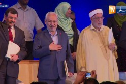 تونس: رئيس الحكومة يوسف الشاهد رئيسا لحزب “تحيا تونس”