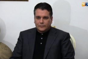 معاذ بوشارب: الجبهة بيت كل الإطارات و المنتسبين دون فرقة