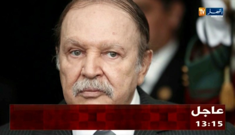 رئيس الجمهورية يعود مساء اليوم بعد إستكمال الفحوصات