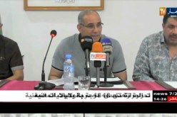 بادو زاكي: “هاد العام نلعبوا على البطولة أو البوديوم “
