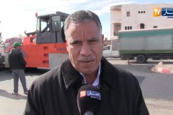 غرداية: إنطلاق أكثر من 20 مشروع لتهيئة طرقات المدينة الرئيسية والفرعية