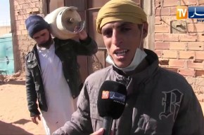 الجلفة: أزمة غاز البوتان و المياه غير الصالحة للشرب تؤرق سكان قرية البويقلة