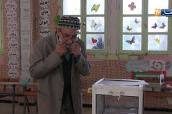 سكيكدة: شيخ يطلق زغروتة بعد تصويته