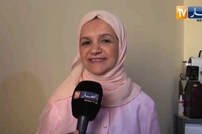 البويرة: مدرسة خاصة تستقبل مترشحات البكالوريا لفئة الأحرار