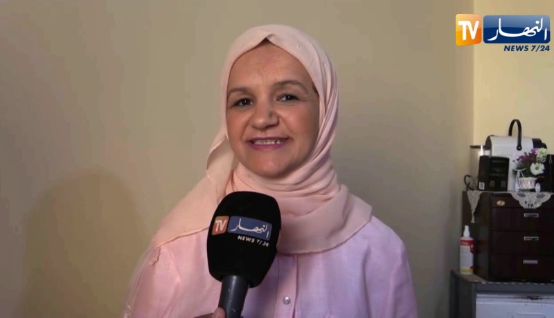 البويرة: مدرسة خاصة تستقبل مترشحات البكالوريا لفئة الأحرار