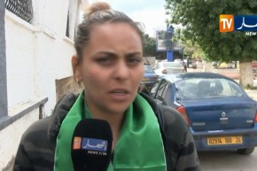 قالمة: خروج الآلاف من المواطنين في مسيرات حاشدة رافعين شعارات رافضة لبن صالح