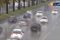 الأرصاد الجوية: تواصل تساقط الأمطار إلى غاية مساء السبت .. هذه هي المناطق المعنية