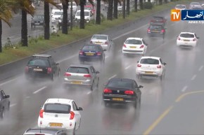 الأرصاد الجوية: تواصل تساقط الأمطار إلى غاية مساء السبت .. هذه هي المناطق المعنية