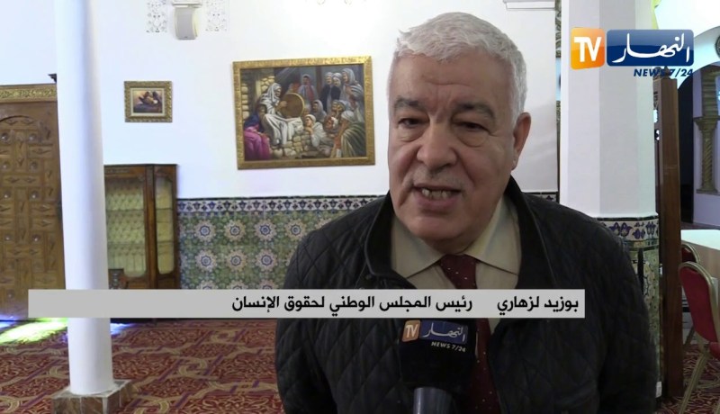 المجلس الوطني لحقوق الإنسان يتحرى الدروس المستخلصة من مواجهة جائئحة كورونا