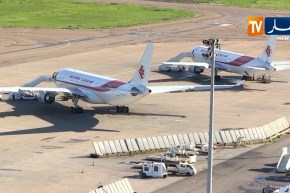 منع تحليق وهبوط طائرات بوينغ “737 ماكس 8”..الجزائر لا تملك هذه العلامة
