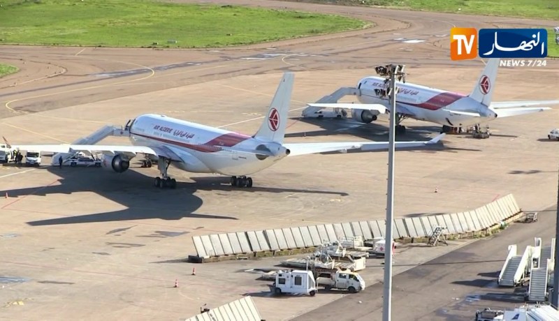 منع تحليق وهبوط طائرات بوينغ “737 ماكس 8”..الجزائر لا تملك هذه العلامة