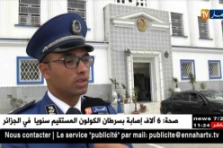 قسنطينة: تفكيك شبكة مختصة في سرقة المنازل