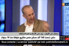 رئيس الاتحاد العام للتجار والحرفيين: ” التاجر عندما تزيد طلبية سلعته ..يزيد في السعر ويبيع بالضعف!”