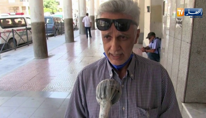 سطيف: لجنة تفتيش عالية المستوى من وزارة الصحة للتحقق حول سبب تفشي الفيروس