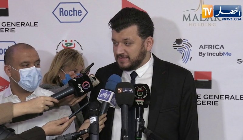 إقتصاد المعرفة: إطلاق أول برنامج لحضانة إفريقية تضم شركات مختلفة الجنسيات