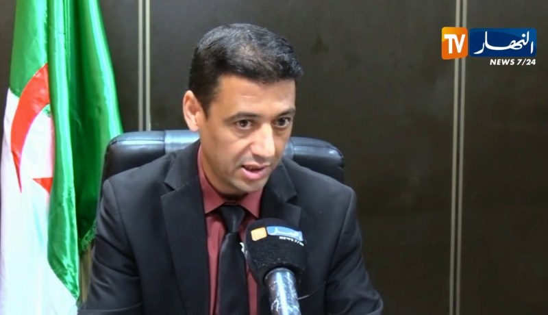 برلمان: لجنة الشؤون القانونية تجتمع الأحد لمباشرة إجراءات رفع الحصانة عن طلعي