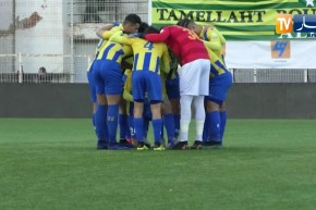 صدام عنيف بين الموب وأهلي البرج والسياسي في مهمة صعبة أمام بارادو