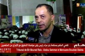 سعيدة: تكوين مجاني لأزيد من 100 شاب متربص في مجال الطلاء