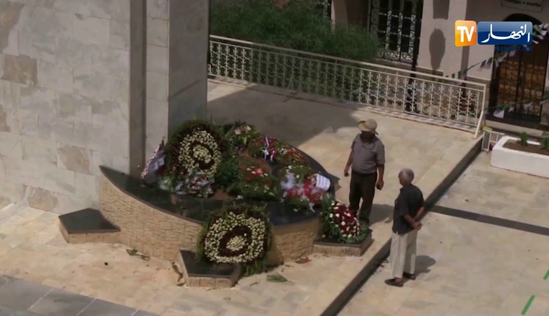 بجاية : مؤتمر الصومام  محطة تاريخية لغعادة تنظيم نضال الثورة التحريرية