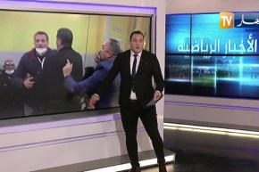 مهزلة بالجمعية العامة للنادي الهاوي لمولودية وهران وبن سنوسي رئيسا جديدا