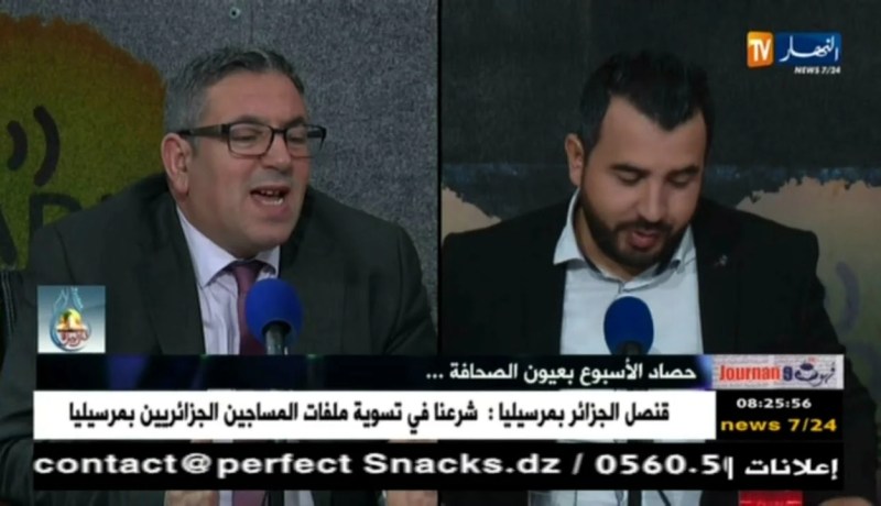 قهوة وجورنان: حصاد الأسبوع بعيون الصحافة.