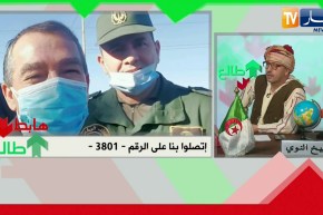 الشيخ النوي: حي في براقي بالعاصمة كان مخروب.. الوالي المنتدب يتدخل بعد ما هدرنا عليه ونقلنا إنشغالات