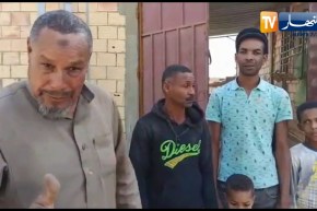 الوادي: نجاة طفل باعجوبة..    كوابل الكهرباء تهدد حياة سكان قرية تقديدين بلدية جامعة