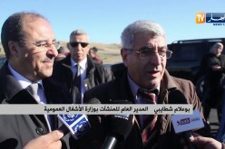 المدية: شطايبي.. مرتادو الطريق السيار شمال جنوب غير معنيين بنظام الدفع..