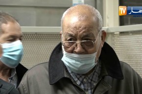 فرنسا: “الشيباني” حكاية معاناة المتقاعدين الجزائريين