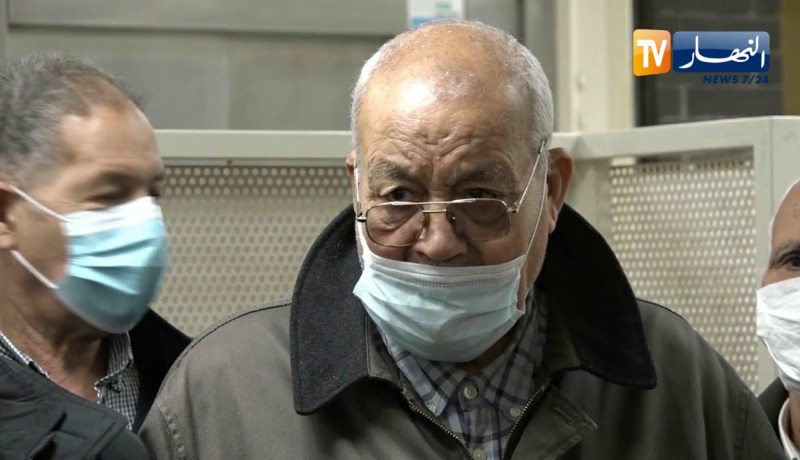 فرنسا: “الشيباني” حكاية معاناة المتقاعدين الجزائريين