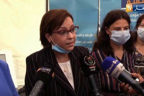 تيبازة : وزيرة التضامن تقف على نماذج ناجحة لنساء ريفيات إستفدن من قروض مصغرة