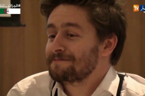 الفيلمان “باركور” و”أبو ليلى” يتنافسان في مهرجان القاهرة السينمائي الدولي